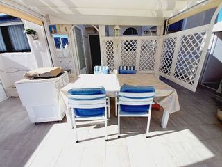 Piso en venta en Pueblo Levante en Benidorm