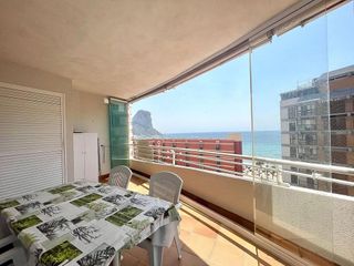 Piso en venta en Zona Playa del Bol - Puerto en Calpe/Calp