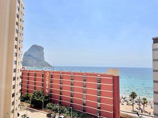 Piso en venta en Zona Playa del Bol - Puerto en Calpe/Calp