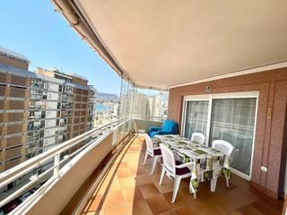 Piso en venta en Zona Playa del Bol - Puerto en Calpe/Calp