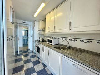 Piso en venta en Zona Playa del Bol - Puerto en Calpe/Calp