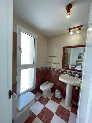 Piso en venta en Zona Playa del Bol - Puerto en Calpe/Calp