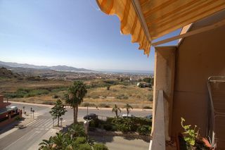 Piso en venta en Motril pueblo en Motril