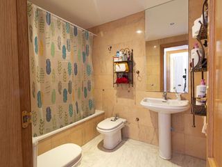 Piso en venta en Motril pueblo en Motril