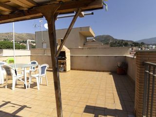 Piso en venta en Motril pueblo en Motril