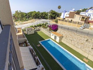 Piso en venta en Motril pueblo en Motril