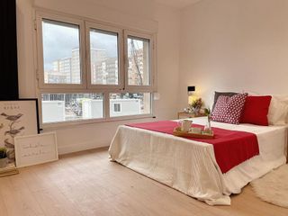 Piso en venta en El Llano en Gijón