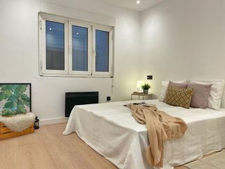 Piso en venta en El Llano en Gijón