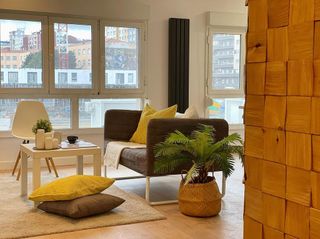 Piso en venta en El Llano en Gijón