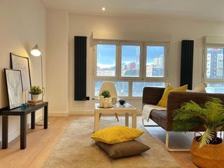 Piso en venta en El Llano en Gijón