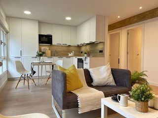 Piso en venta en El Llano en Gijón