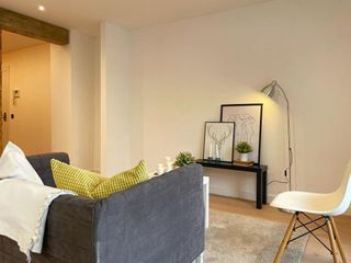 Piso en venta en El Llano en Gijón