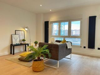 Piso en venta en El Llano en Gijón