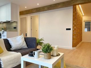 Piso en venta en El Llano en Gijón