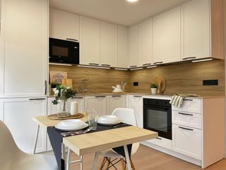 Piso en venta en El Llano en Gijón