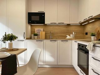 Piso en venta en El Llano en Gijón