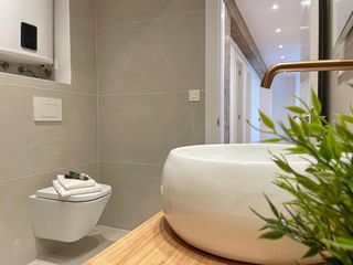 Piso en venta en El Llano en Gijón