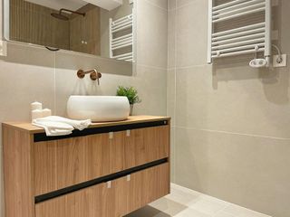 Piso en venta en El Llano en Gijón