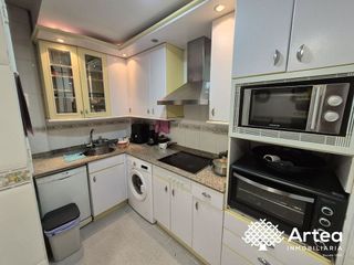 Piso en venta en La Peña en Bilbao