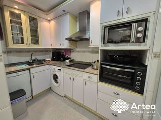 Piso en venta en La Peña en Bilbao