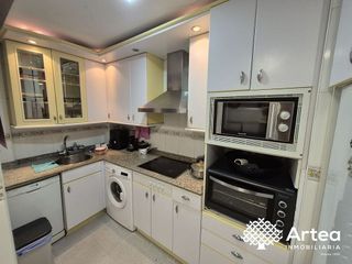 Piso en venta en La Peña en Bilbao