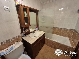 Piso en venta en La Peña en Bilbao