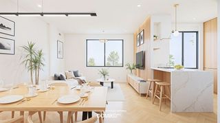 Piso en venta en Egia en San Sebastián-Donostia