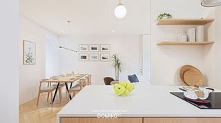 Piso en venta en Egia en San Sebastián-Donostia