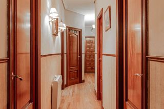 Piso en venta en Egia en San Sebastián-Donostia