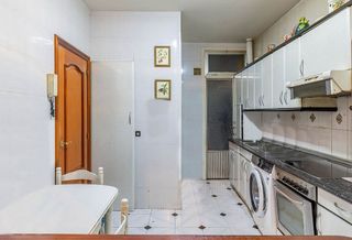 Piso en venta en Egia en San Sebastián-Donostia