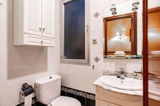 Piso en venta en Egia en San Sebastián-Donostia