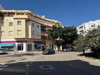 Ático en venta en Puerto - Plaza de Toros en Estepona