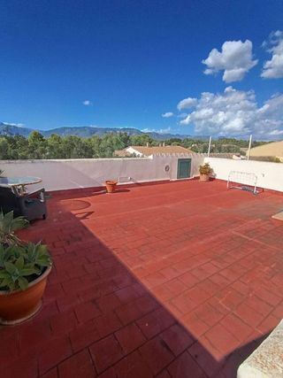 Dúplex en venta en Son Ramonell - Es Figueral en Marratxí