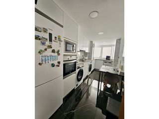 Piso en venta en Pueblo Levante en Benidorm