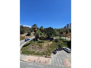 Piso en venta en Pueblo Levante en Benidorm