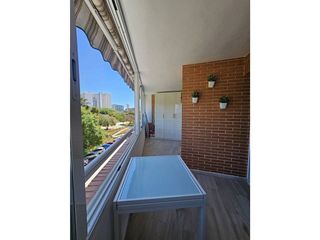 Piso en venta en Pueblo Levante en Benidorm