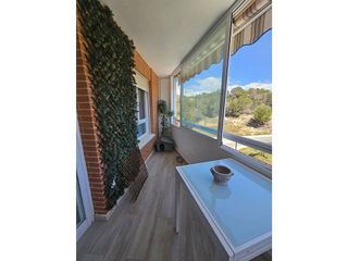 Piso en venta en Pueblo Levante en Benidorm