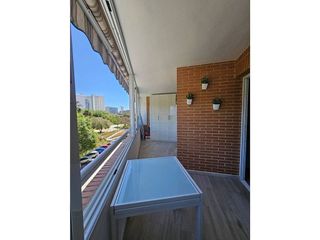 Piso en venta en Pueblo Levante en Benidorm