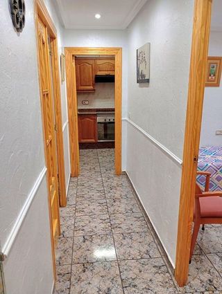 Piso en venta en Carrús Est - Camí dels Magros en Elche