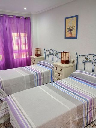 Piso en venta en Carrús Est - Camí dels Magros en Elche