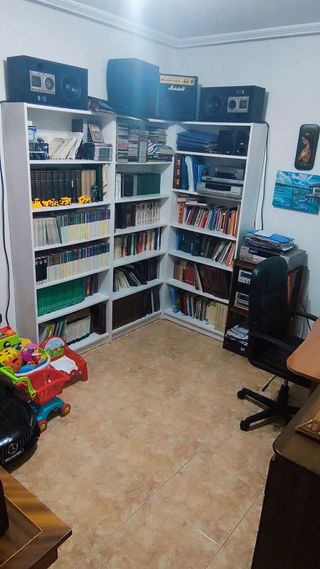 Piso en venta en Alcalde Felipe Mallol en San Vicente del Raspeig/Sant Vicent del Raspeig