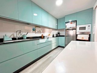 Piso en venta en Piscinas en Villarreal