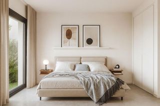 Piso en venta en Cristo Rey - Parque Europa en Inca