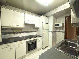 Piso en venta en Parque Lisboa - La Paz en Alcorcón