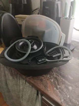 Robot de Cocina Cecotec