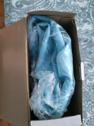 Pelota Yoga y Fitness Longfit 45cm