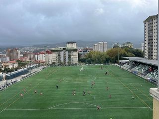 Piso en venta en As Travesas - Balaídos en Vigo