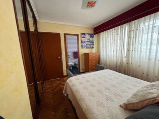 Piso en venta en As Travesas - Balaídos en Vigo