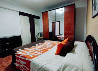 Piso en venta en Pueblo de Cullera en Cullera