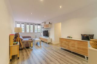 Piso en venta en La Pastora - La Estación en San Fernando